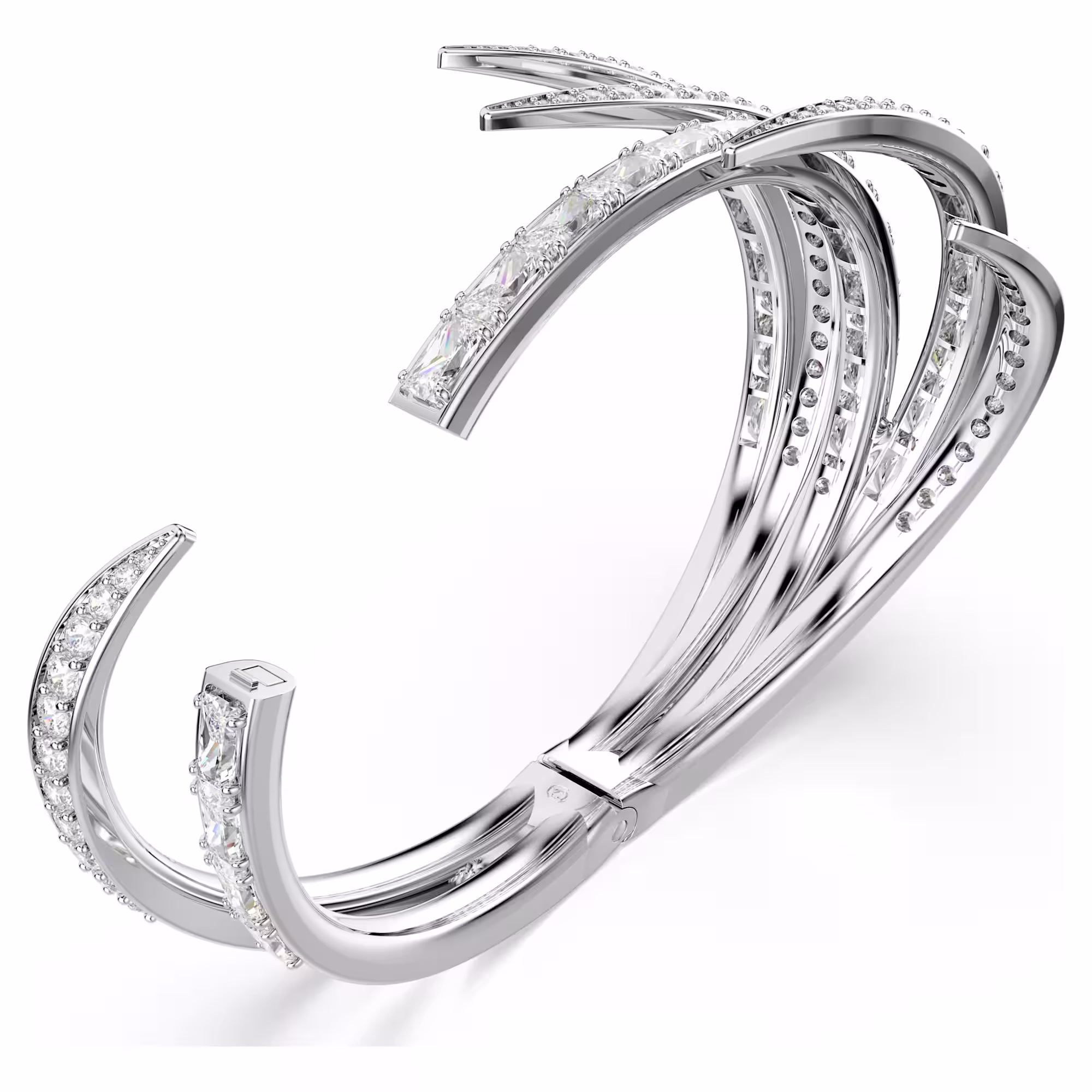 Vienna bangle